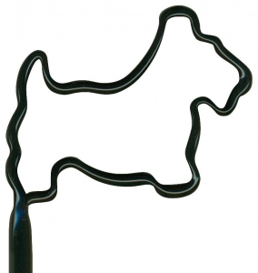 Scottish Terrier Dog Ballpoint Pen