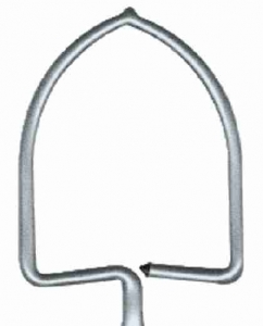 Shovel Shaped Pen MC