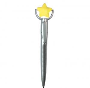 Star Squeezie Top Pen