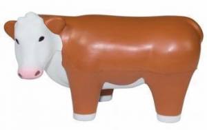 Steer Stress Reliever Ball Steer Stress Reliever Balls