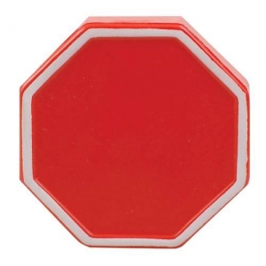 Stop Sign Stress Reliever Balls