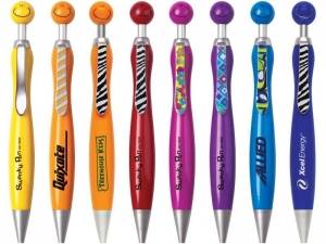 Swanky Pens