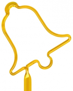 Tower Bell Shaped Pen