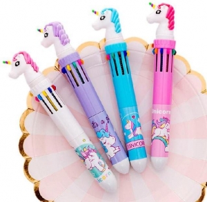 Unicorn Pen