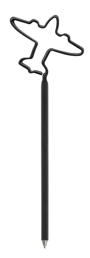 Airplane Bomber pen