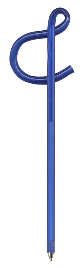 Ampersand Shaped Pen