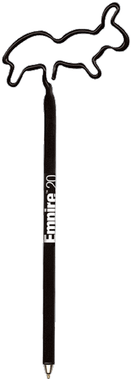 Ant Fun Shaped Pen, Novelty Pen, Promotional Pen, Personalized Pens.