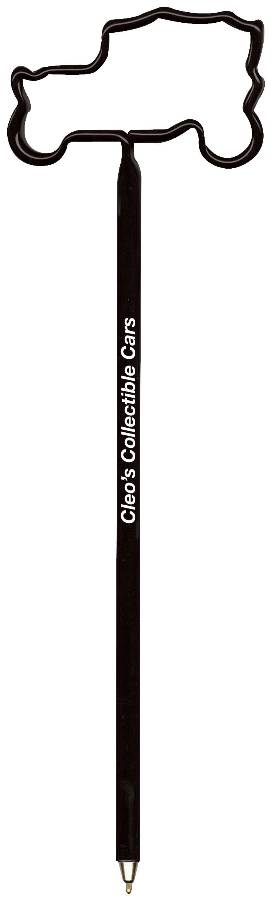 Antique Car Pen