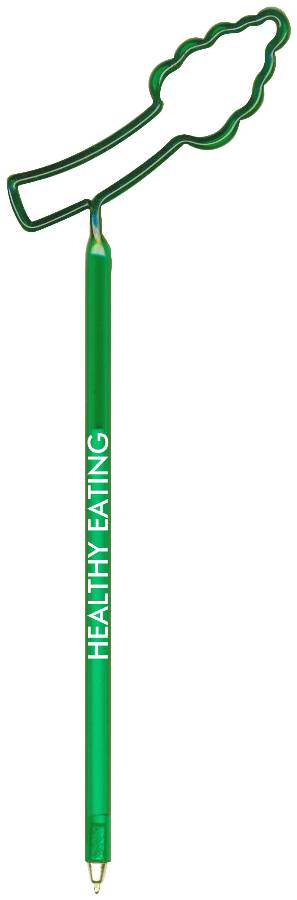 Asparagus Shaped Pen