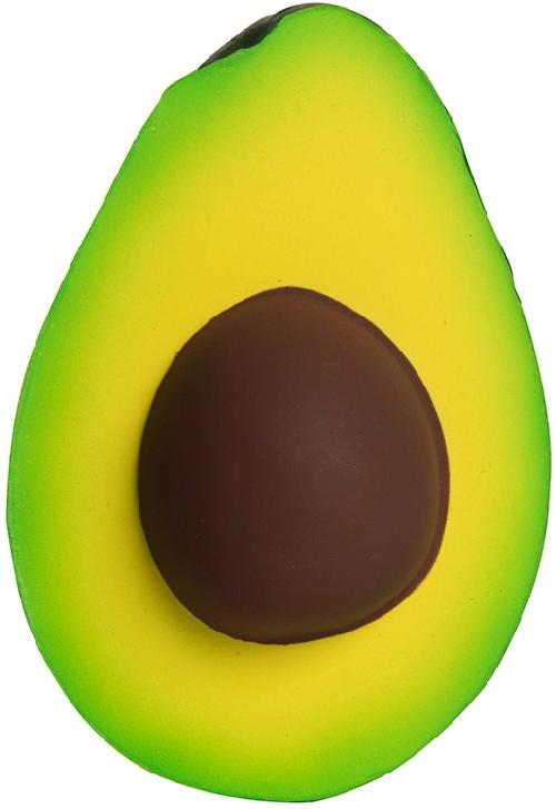 Avacado Stress Reliever