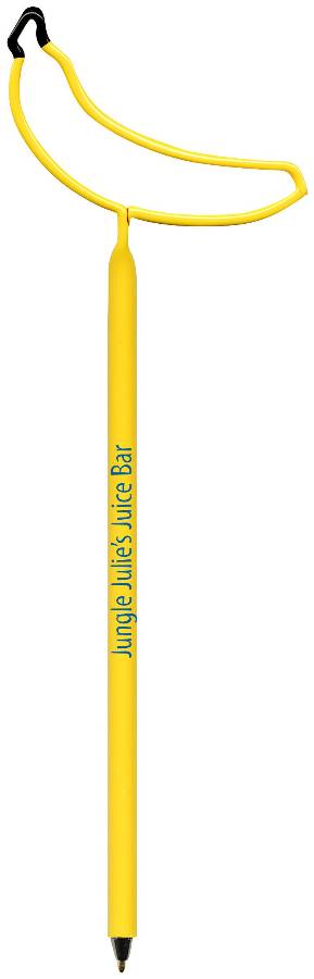 Banana Pen MC