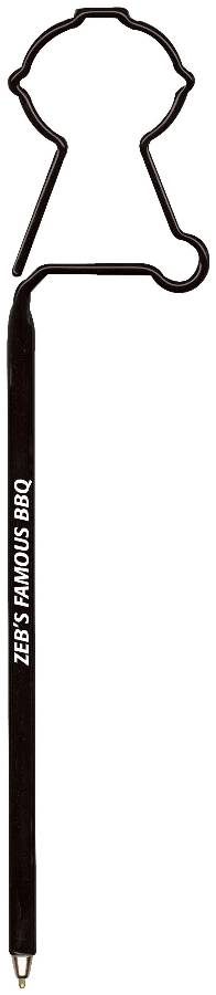 Barbeque Grill Pen