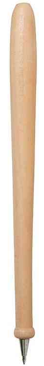 Promotional Baseball Bat Pen Natural