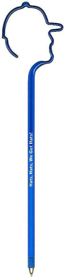Baseball Cap Pen