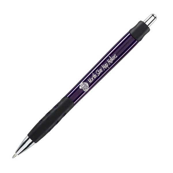 BB-vhy649 Promotional Promo Pen Purple