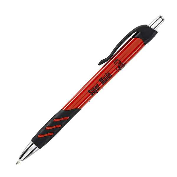 BB-vhy649 Promotional Promo Pen Red