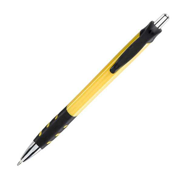 BB-vhy649 Promotional Promo Pen Yellow