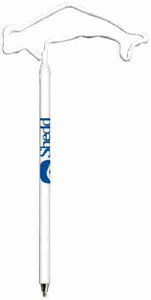 Beluga Whale Pen