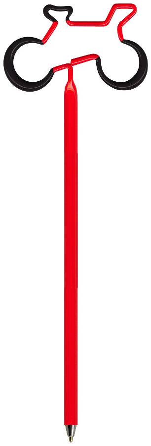 Bicycle Pen mc