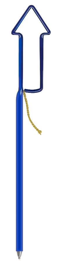 Bottle Rocket Pen
