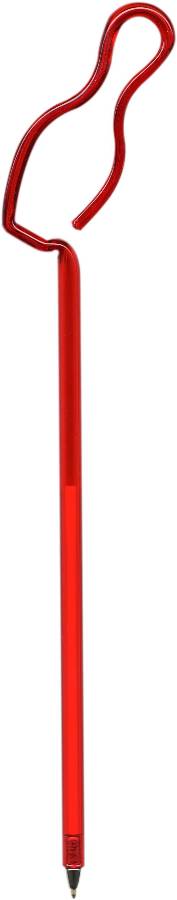 Bowling Pin Pen