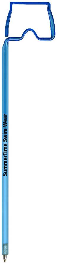Boxer Shorts Pen