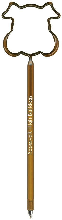 Bulldog pens hot sale