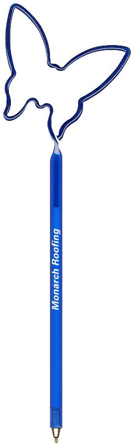 Butterfly Pen 2