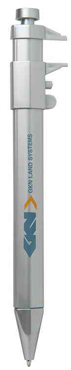 Personalized Caliper Pen