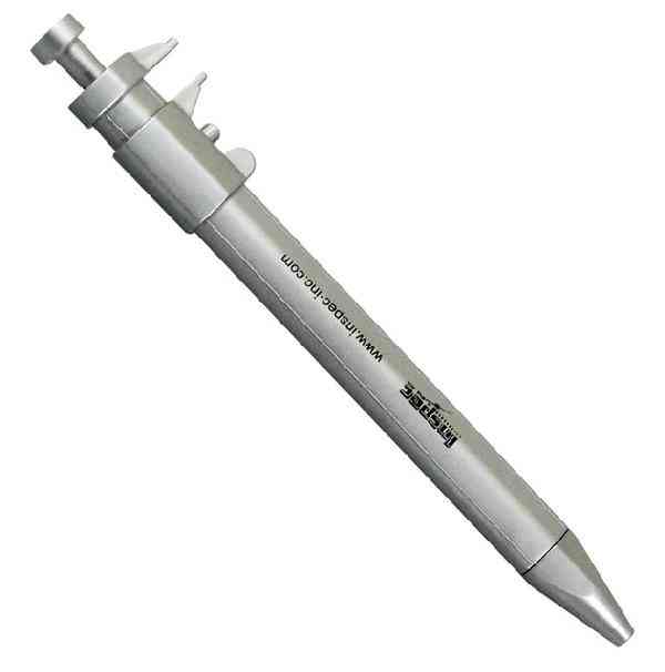 Custom Caliper Pen