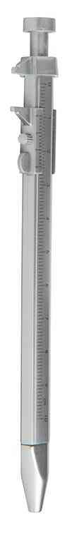 Imprinted Caliper Pen