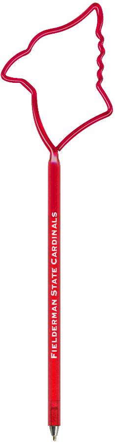 Cardinal Pen