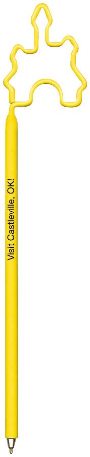 Castle Pen