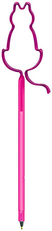 Cat With Tail Pen
