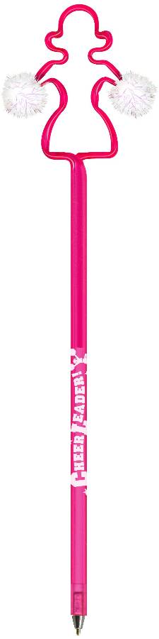 Cheerleader Dress Pen SPC