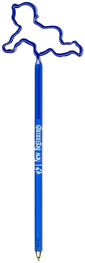 Child Crawling Pen