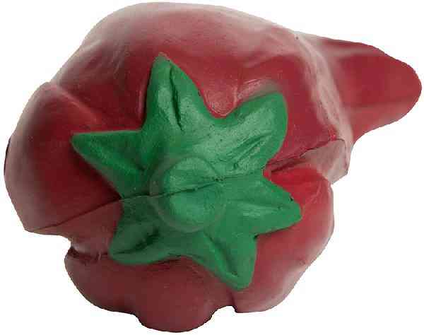 promotional Chili Pepper Stress Balls