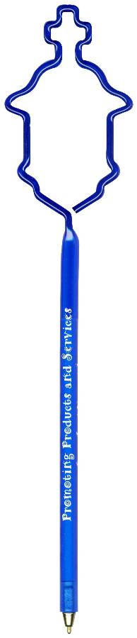 Church Tower Pen