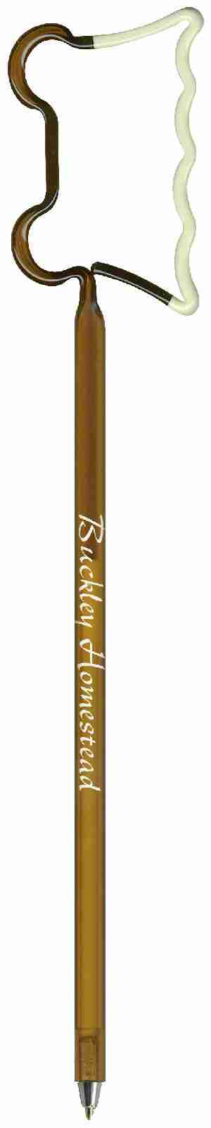 Covered Wagons Pen MC