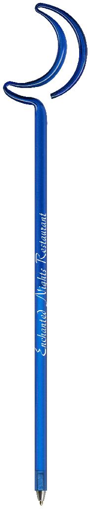 Crescent Moon Pen
