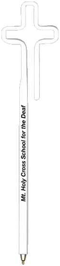 Cross Promotional Pen, Personalized Pen, Fun, Cross Novelty Pens.