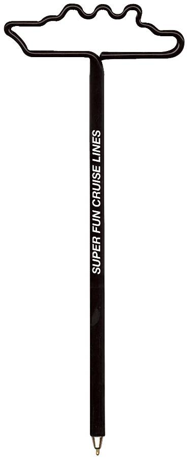 Cruise Ship 3 Stack Pen