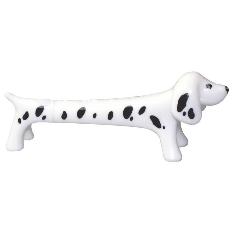 Doggie Pen - White