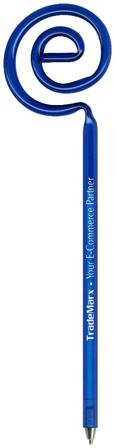E-Sign Personalized Pen, Ballpoint Ink, Imprinted Pens.