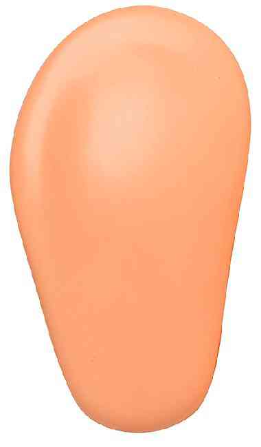 Personalized Ear Stress Reliever Balls