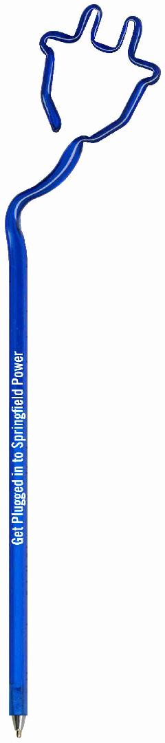 Electrical Power Plug Pen