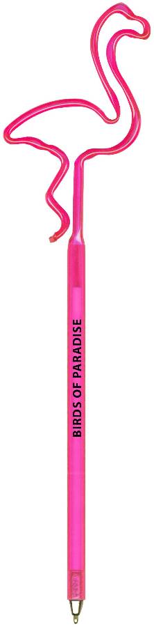 Flamingo Shaped Pen