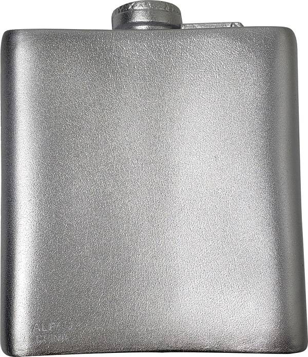 Flask Stress Ball