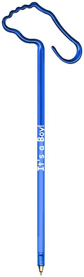 Foot Shaped Pens