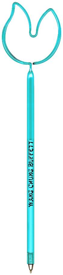 Fortune Cookie Shaped Pen